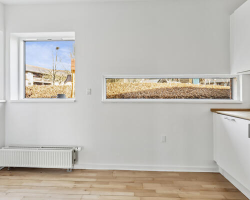 2 værelses lejlighed i Kolding