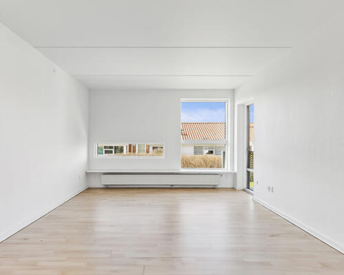 2 værelses lejlighed i Kolding