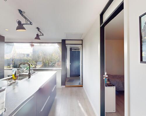 4 værelses hus i Kongens Lyngby