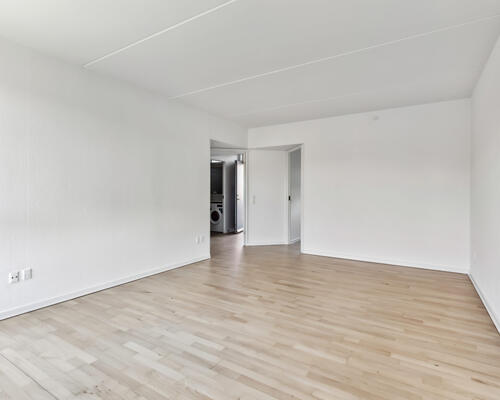 2 værelses lejlighed i Kolding