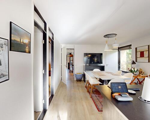 4 værelses hus i Kongens Lyngby