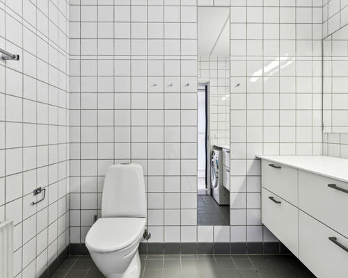 2 værelses lejlighed i Kolding