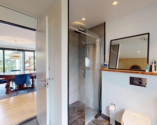 4 værelses hus i Kongens Lyngby