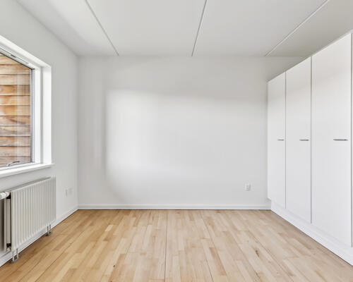 2 værelses lejlighed i Kolding