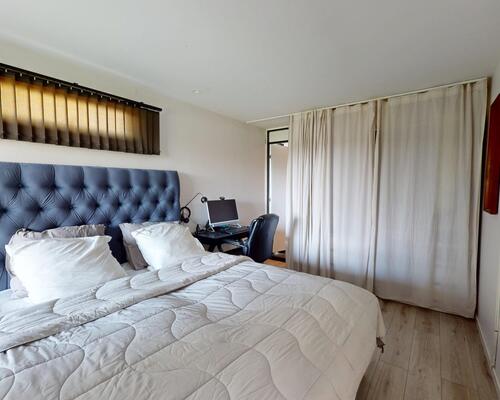 4 værelses hus i Kongens Lyngby