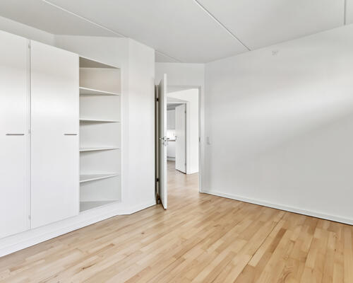 2 værelses lejlighed i Kolding