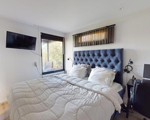 4 værelses hus i Kongens Lyngby