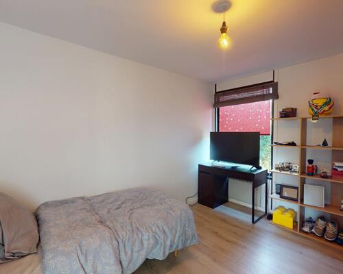 4 værelses hus i Kongens Lyngby