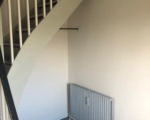 Dejlig stor 3 værelses - bør ses