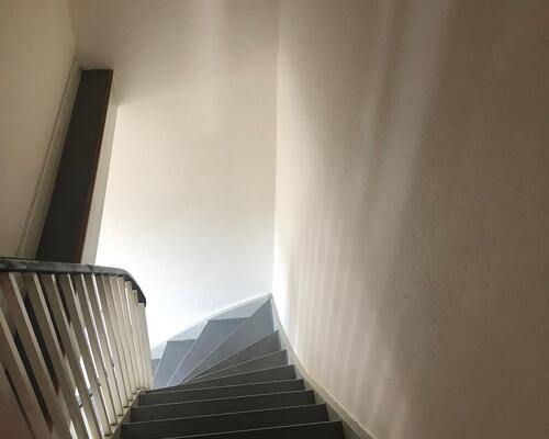 Dejlig stor 3 værelses - bør ses