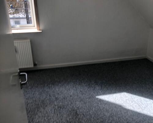 Dejlig stor 3 værelses - bør ses