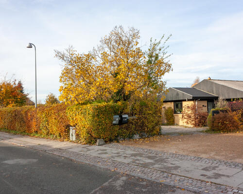 4 værelses hus i Kongens Lyngby