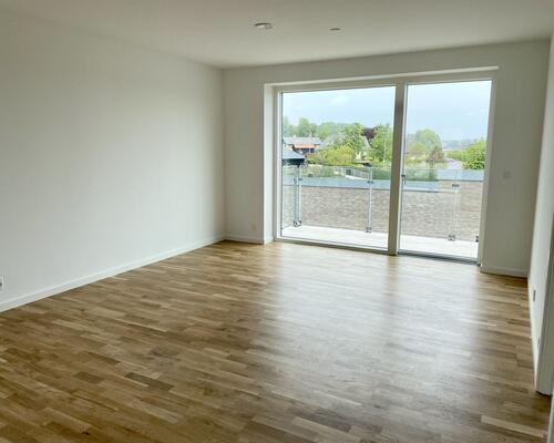 4 vær. rækkehus udlejes