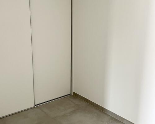 4 vær. rækkehus udlejes