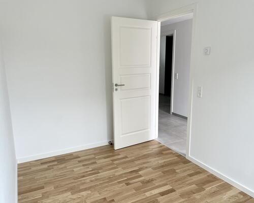 4 vær. rækkehus udlejes