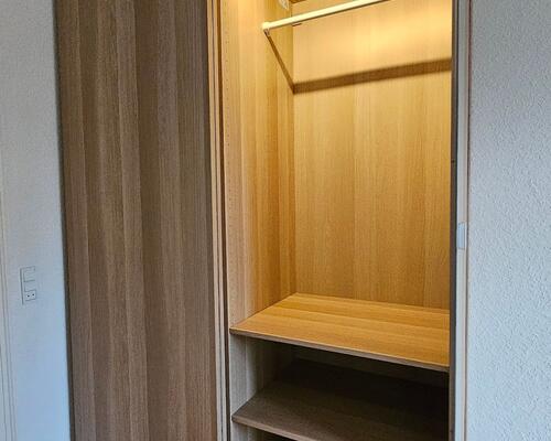 3 værelses lejlighed i København N