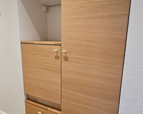 3 værelses lejlighed i København N