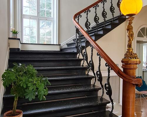 7 værelses hus i København Ø