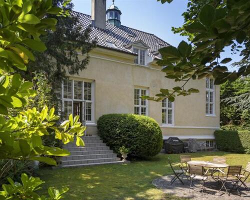 7 værelses hus i København Ø