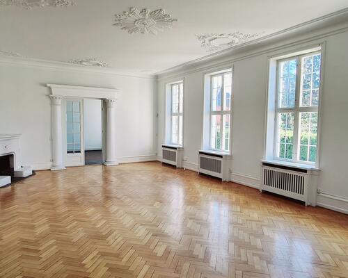 7 værelses hus i København Ø