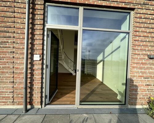 4 værelses lejlighed i Nørresundby