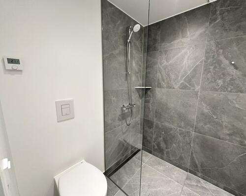 4 værelses lejlighed i Nørresundby