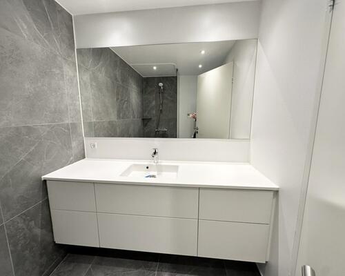 4 værelses lejlighed i Nørresundby