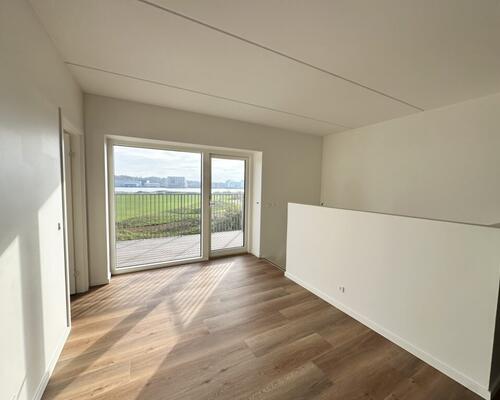 4 værelses lejlighed i Nørresundby