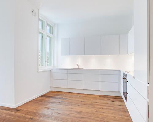 3 værelses lejlighed i Hillerød