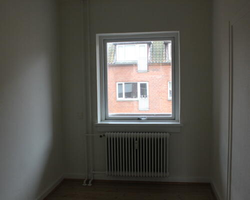 3 værelses lejlighed i Odense C