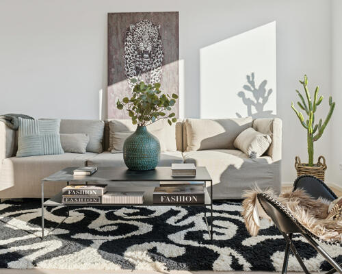 2 værelses lejlighed i Frederiksværk