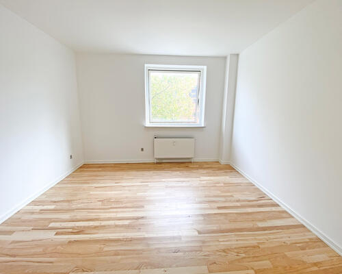 3 værelses lejlighed i København S