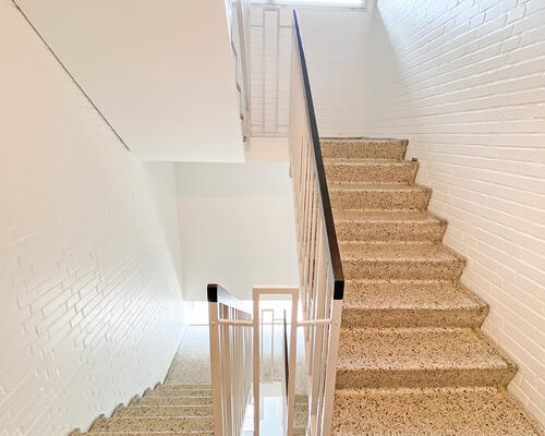 3 værelses lejlighed i København S