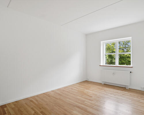 3 værelses lejlighed i Hillerød