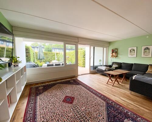 5 værelses hus i Nivå