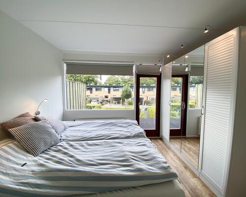 5 værelses hus i Nivå