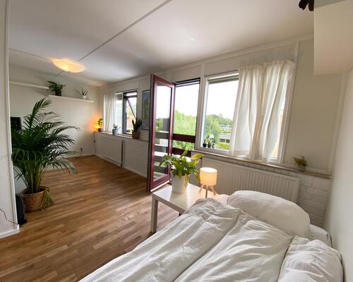 5 værelses hus i Nivå