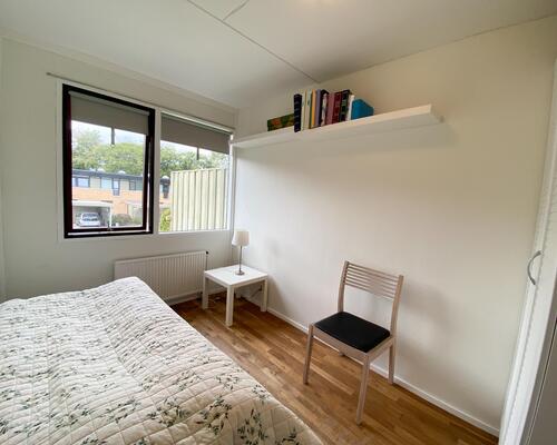 5 værelses hus i Nivå