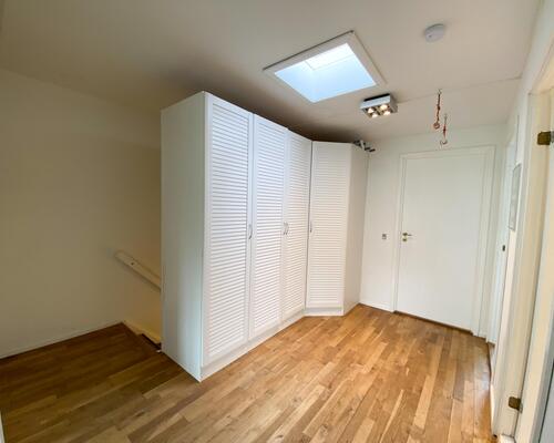 5 værelses hus i Nivå