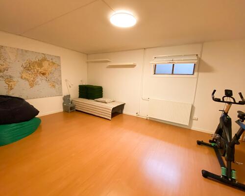 5 værelses hus i Nivå