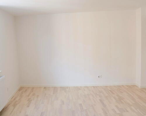 2 værelses lejlighed i Århus C