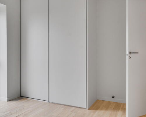 Teglværkskanten - Lækker og lys 2-værelses lejlighed med altan og god udsigt