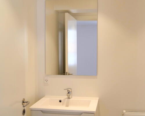 2 værelses lejlighed i Århus C