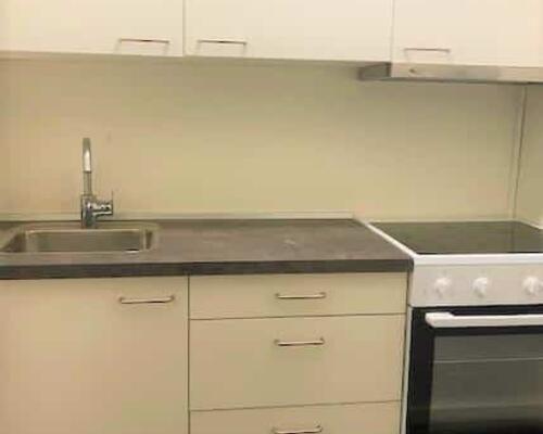 1 værelses lejlighed i Randers