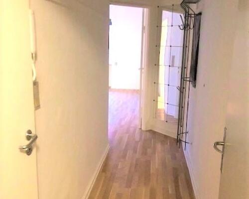 1 værelses lejlighed i Randers