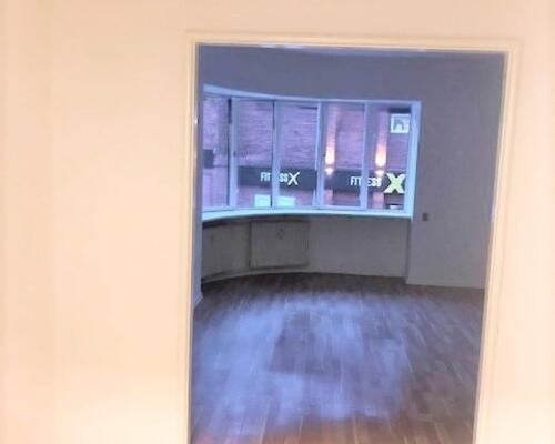 1 værelses lejlighed i Randers