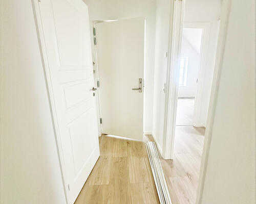 3 værelses lejlighed i Viborg