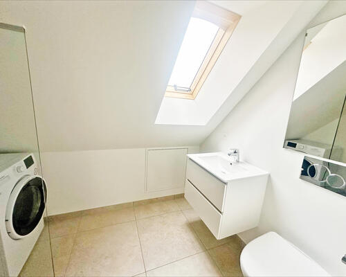 3 værelses lejlighed i Viborg