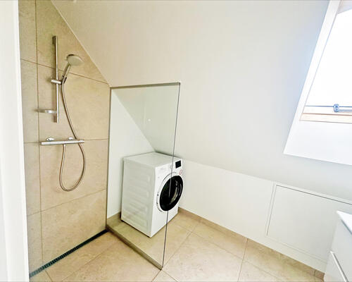 3 værelses lejlighed i Viborg