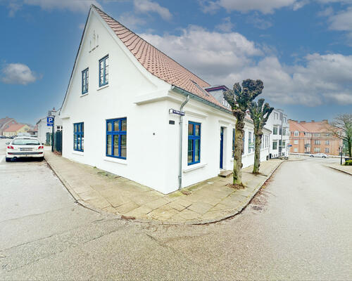 3 værelses lejlighed i Viborg